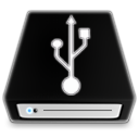 niZe   USB Removable Drive Glow Icon, niZe   USB Removable Drive Glow,iNiZe,System,http://nize2ace.deviantart.com/art/iNiZe-24514011