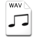 niZe   WAV Icon, niZe   WAV,iNiZe,System,http://nize2ace.deviantart.com/art/iNiZe-24514011