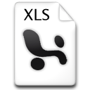 niZe   XLS2 Icon, niZe   XLS2,iNiZe,System,http://nize2ace.deviantart.com/art/iNiZe-24514011