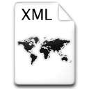 niZe   XML Icon, niZe   XML,iNiZe,System,http://nize2ace.deviantart.com/art/iNiZe-24514011