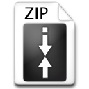 niZe   ZIP Icon, niZe   ZIP,iNiZe,System,http://nize2ace.deviantart.com/art/iNiZe-24514011