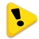 Attention Icon, Attention,iSimple System,System