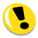 Bt attention Icon, Bt attention,iSimple System,System