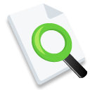 File explore Icon, File explore,iSimple System,System