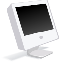 IMac Icon, IMac,iSimple System,System