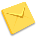 Mail Icon, Mail,iSimple System,System