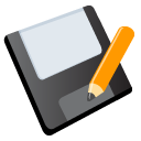 Save as Icon, Save as,iSimple System,System