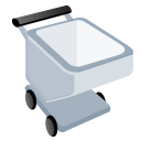 Shopping cart Icon, Shopping cart,iSimple System,System