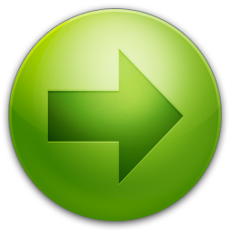 Alarm Arrow Right Icon, Alarm Arrow Right,iVista 2,System