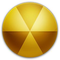 Alarm Burn Icon, Alarm Burn,iVista 2,System