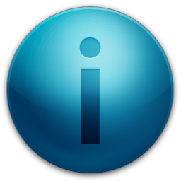 Alarm Info Icon, Alarm Info,iVista 2,System