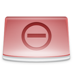 Folders Private Folder Icon, Folders Private Folder,iVista 2,System