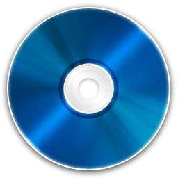 Media Blu Ray Icon, Media Blu Ray,iVista 2,System