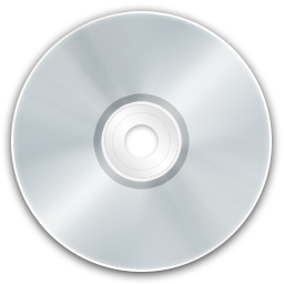 Media CD Icon, Media CD,iVista 2,System