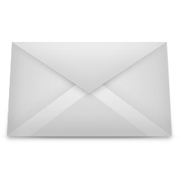 Misc Email Icon, Misc Email,iVista 2,System