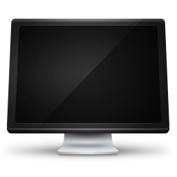 Start Menu Computer Alt Icon, Start Menu Computer Alt,iVista 2,System