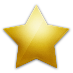 Start Menu Favorites Icon, Start Menu Favorites,iVista 2,System