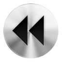 Backward Icon, Backward,iVista Mac,System,http://gakuseisean.deviantart.com/art/iVista-Mac-Icons-34217849