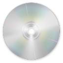 CD Icon, CD,iVista Mac,System,http://gakuseisean.deviantart.com/art/iVista-Mac-Icons-34217849