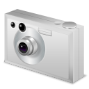 Camera 2 Icon, Camera 2,iVista Mac,System,http://gakuseisean.deviantart.com/art/iVista-Mac-Icons-34217849