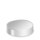 Database 1 Icon, Database 1,iVista Mac,System,http://gakuseisean.deviantart.com/art/iVista-Mac-Icons-34217849