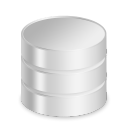 Database 3 Icon, Database 3,iVista Mac,System,http://gakuseisean.deviantart.com/art/iVista-Mac-Icons-34217849
