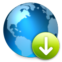 Download Icon, Download,iVista Mac,System,http://gakuseisean.deviantart.com/art/iVista-Mac-Icons-34217849