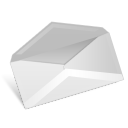 Email Icon, Email,iVista Mac,System,http://gakuseisean.deviantart.com/art/iVista-Mac-Icons-34217849