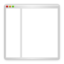 Explorer Icon, Explorer,iVista Mac,System,http://gakuseisean.deviantart.com/art/iVista-Mac-Icons-34217849