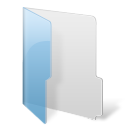 Folder Icon, Folder,iVista Mac,System,http://gakuseisean.deviantart.com/art/iVista-Mac-Icons-34217849