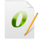 Font O Icon, Font O,iVista Mac,System,http://gakuseisean.deviantart.com/art/iVista-Mac-Icons-34217849