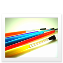 bmp File Icon, bmp File,iVista Mac,System,http://gakuseisean.deviantart.com/art/iVista-Mac-Icons-34217849