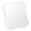 stack 3 Icon, stack 3,iVista Mac,System,http://gakuseisean.deviantart.com/art/iVista-Mac-Icons-34217849
