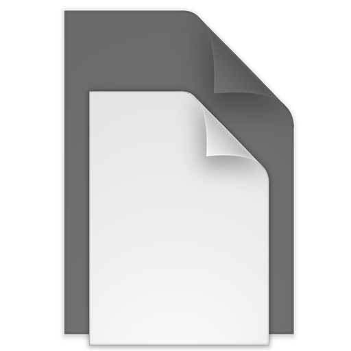 (toolbar) documents black Icon, (toolbar) documents black,imageblue - take two volume 1,System,http://willBook.deviantart.com/art/imageblue-take-two-volume-1-71162077