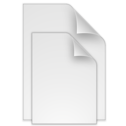 (toolbar) documents Icon, (toolbar) documents,imageblue - take two volume 1,System,http://willBook.deviantart.com/art/imageblue-take-two-volume-1-71162077