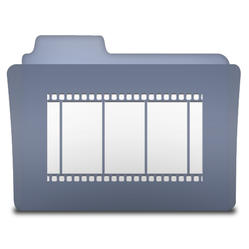 Movies Icon, Movies,imageblue - take two volume 1,System,http://willBook.deviantart.com/art/imageblue-take-two-volume-1-71162077