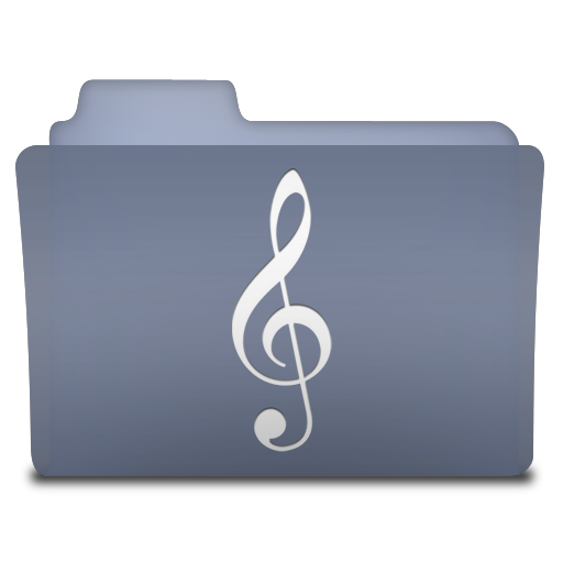 Music (variant) Icon, Music (variant),imageblue - take two volume 1,System,http://willBook.deviantart.com/art/imageblue-take-two-volume-1-71162077