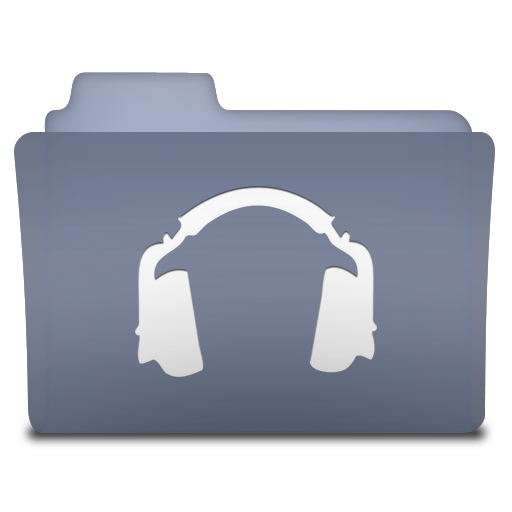 Music Icon, Music,imageblue - take two volume 1,System,http://willBook.deviantart.com/art/imageblue-take-two-volume-1-71162077