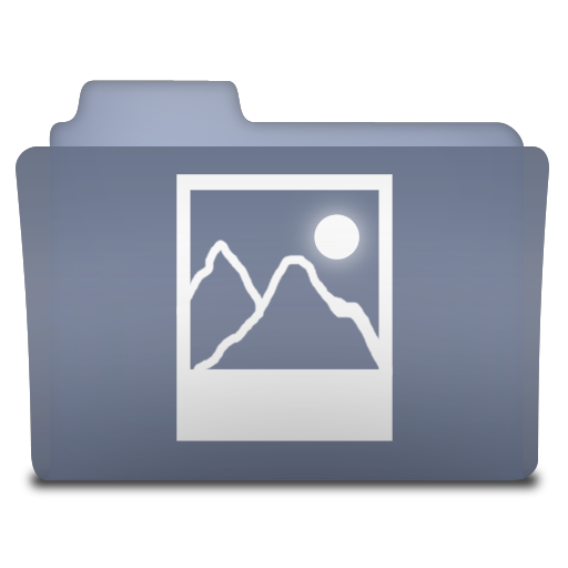 Pictures Icon, Pictures,imageblue - take two volume 1,System,http://willBook.deviantart.com/art/imageblue-take-two-volume-1-71162077