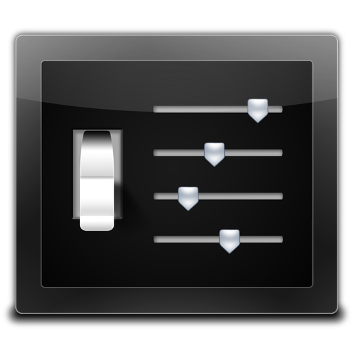 System Preferences Icon, System Preferences,imageblue - take two volume 1,System,http://willBook.deviantart.com/art/imageblue-take-two-volume-1-71162077