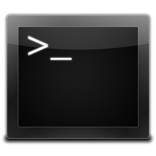 Terminal Icon, Terminal,imageblue - take two volume 1,System,http://willBook.deviantart.com/art/imageblue-take-two-volume-1-71162077