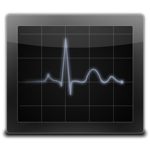 activity monitor Icon, activity monitor,imageblue - take two volume 1,System,http://willBook.deviantart.com/art/imageblue-take-two-volume-1-71162077