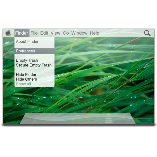 desktop 2 Icon, desktop 2,imageblue - take two volume 1,System,http://willBook.deviantart.com/art/imageblue-take-two-volume-1-71162077
