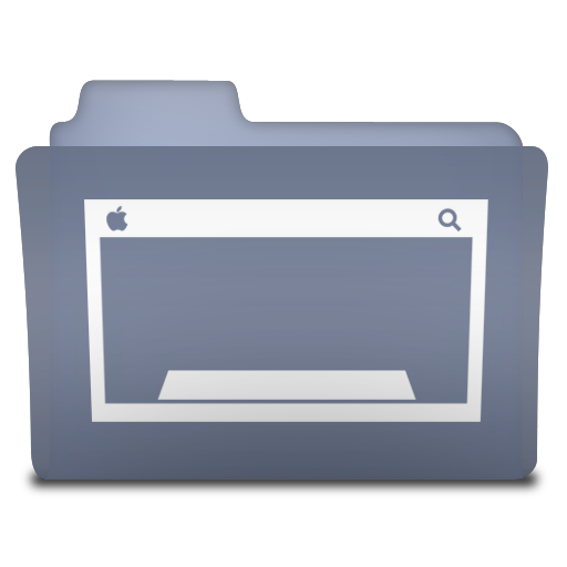 desktop Icon, desktop,imageblue - take two volume 1,System,http://willBook.deviantart.com/art/imageblue-take-two-volume-1-71162077