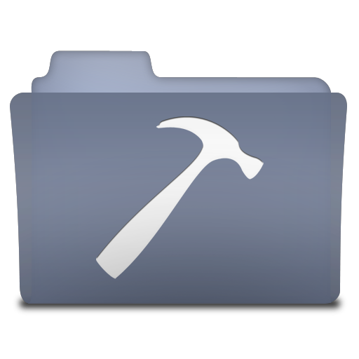 developer Icon, developer,imageblue - take two volume 1,System,http://willBook.deviantart.com/art/imageblue-take-two-volume-1-71162077