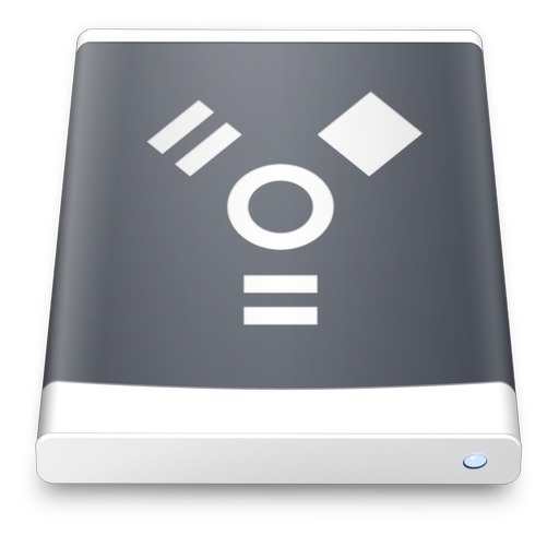 firewire drive Icon, firewire drive,imageblue - take two volume 1,System,http://willBook.deviantart.com/art/imageblue-take-two-volume-1-71162077