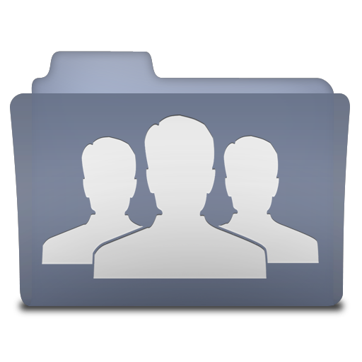 group users Icon, group users,imageblue - take two volume 1,System,http://willBook.deviantart.com/art/imageblue-take-two-volume-1-71162077