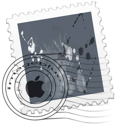 mail Icon, mail,imageblue - take two volume 1,System,http://willBook.deviantart.com/art/imageblue-take-two-volume-1-71162077