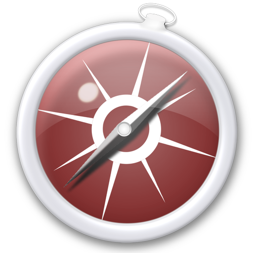 safari red Icon, safari red,imageblue - take two volume 1,System,http://willBook.deviantart.com/art/imageblue-take-two-volume-1-71162077