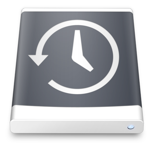 time machine Icon, time machine,imageblue - take two volume 1,System,http://willBook.deviantart.com/art/imageblue-take-two-volume-1-71162077